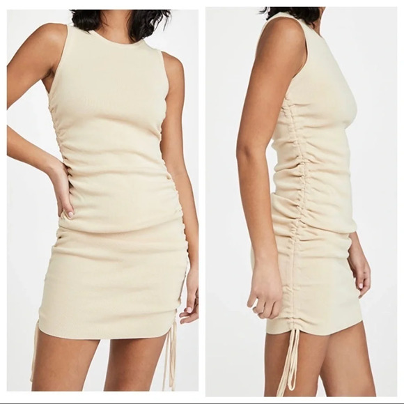 Lioness Dresses & Skirts - Lioness Military Minds Mini Dress Sz S NWT